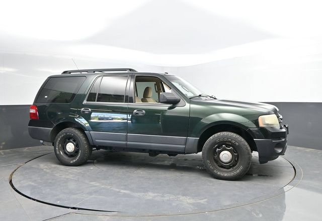 Used 2016 Ford Expedition XL AWD/4WD image 3