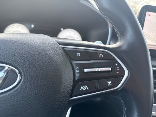 Certified 2022 Hyundai Santa Fe SEL w/ Convenience + Premium Package image 21