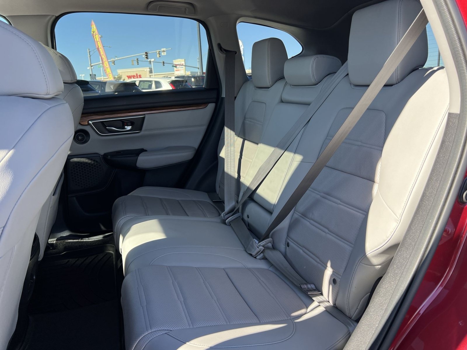 Used 2022 Honda CR-V EX-L image 24