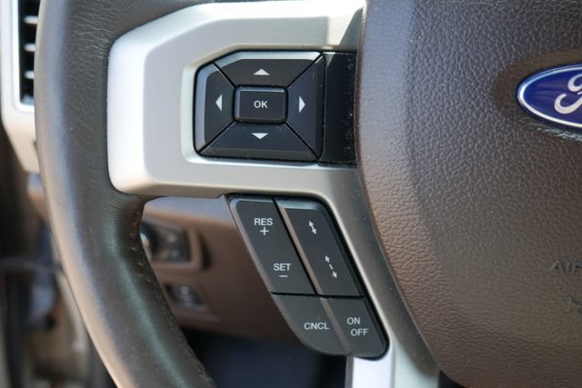 Used 2018 Ford F150 King Ranch w/ Equipment Group 601A Luxury AWD/4WD image 18