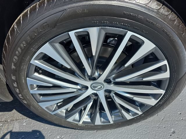 New 2026 Lexus RX 350 Premium Plus w/ Convenience Package AWD/4WD image 31