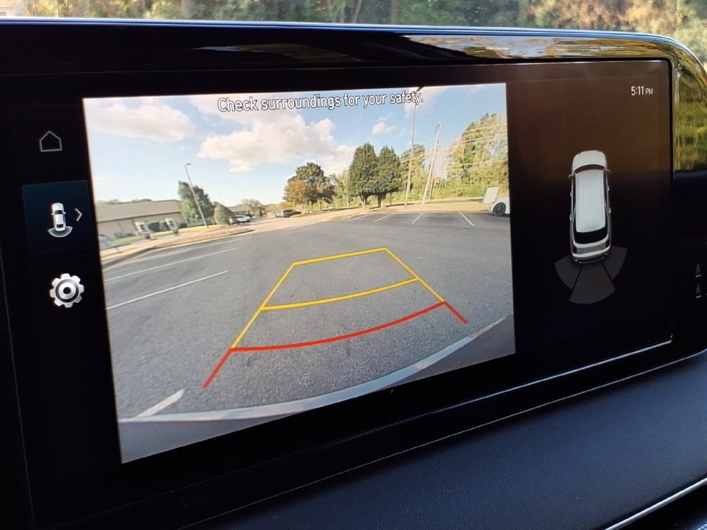 Used 2023 Hyundai Palisade XRT FWD image 15
