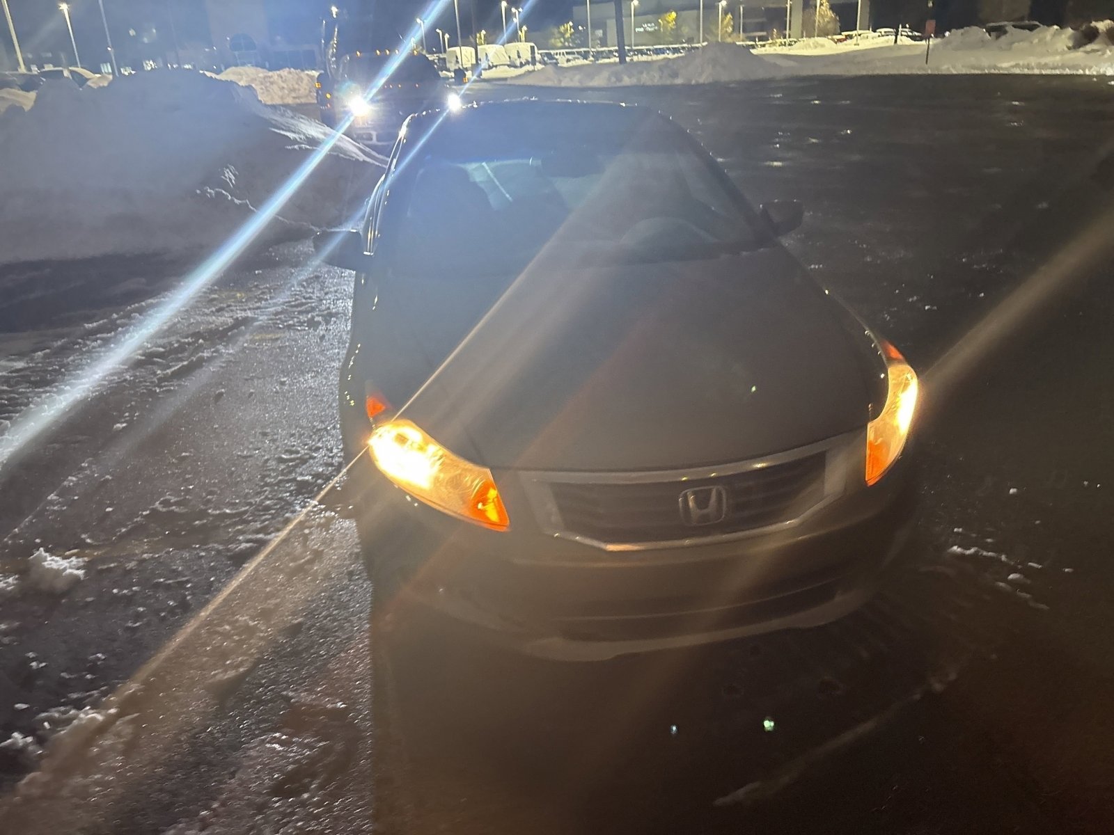 Used 2008 Honda Accord EX-L image 11