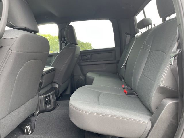 New 2026 RAM 2500 Tradesman image 9