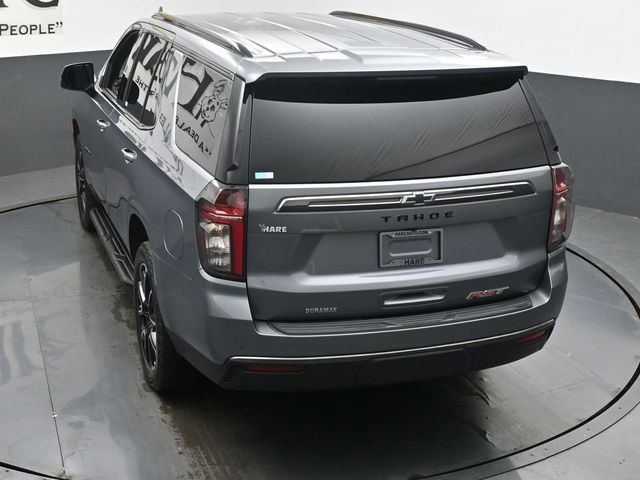 Used 2022 Chevrolet Tahoe RST w/ Luxury Package image 59