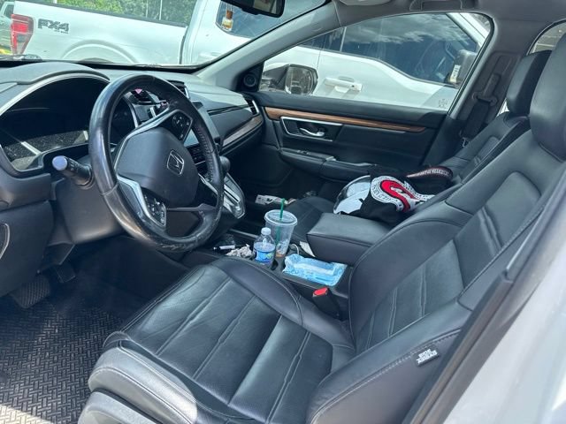 Used 2019 Honda CR-V EX-L image 27