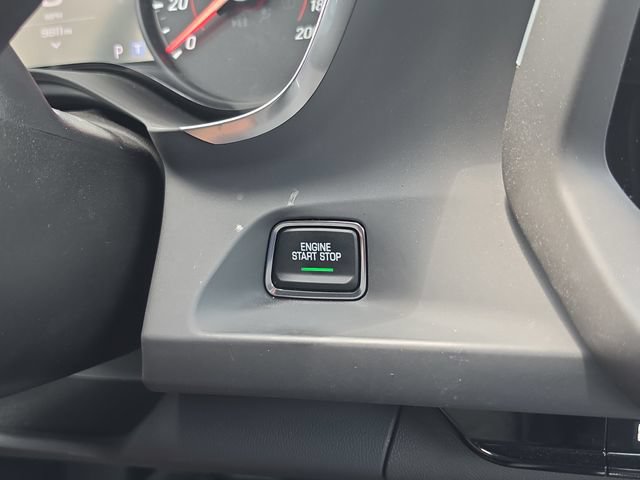 Used 2023 Chevrolet Camaro SS RWD image 25