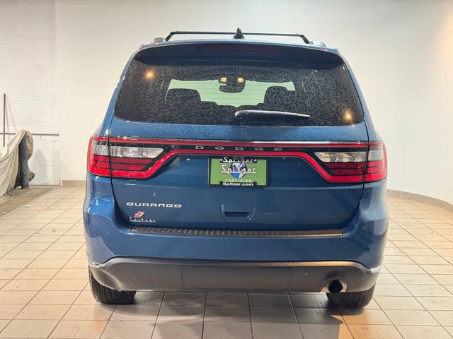Used 2024 Dodge Durango SXT image 10
