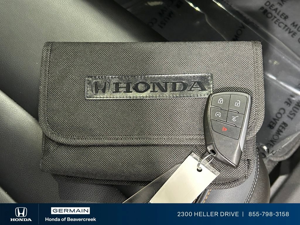 Used 2024 Honda Prologue Touring image 30