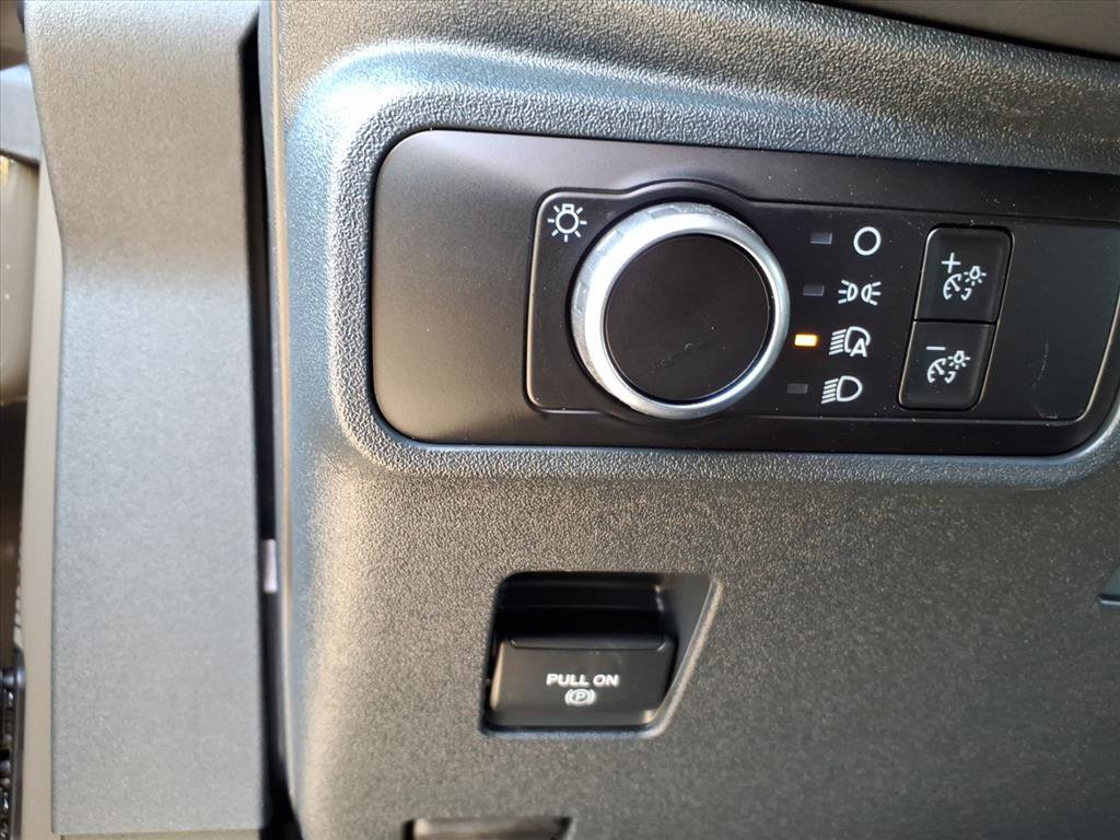 New 2025 Ford Bronco Big Bend image 20