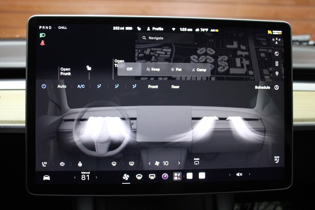 Used 2022 Tesla Model 3 Standard Range RWD image 35