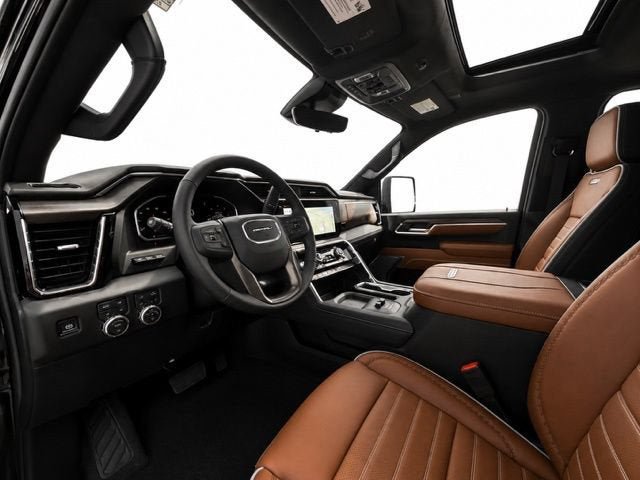 New 2026 GMC Sierra 2500 Denali Ultimate AWD/4WD image 13