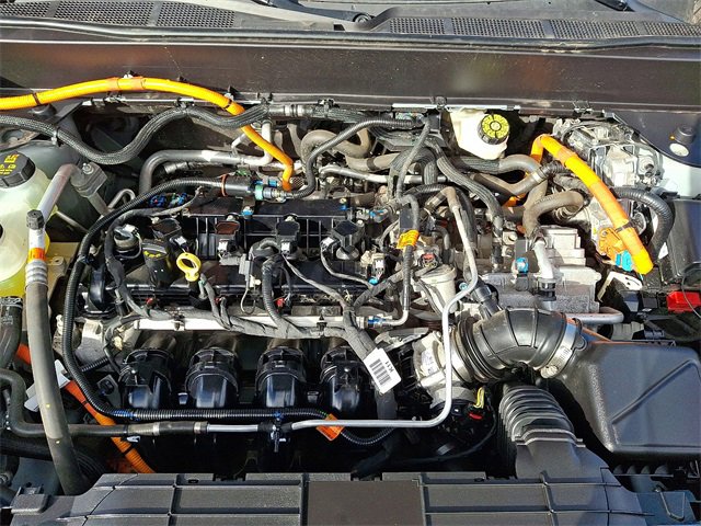 Certified 2023 Ford Maverick XLT w/ XLT Luxury Package image 27