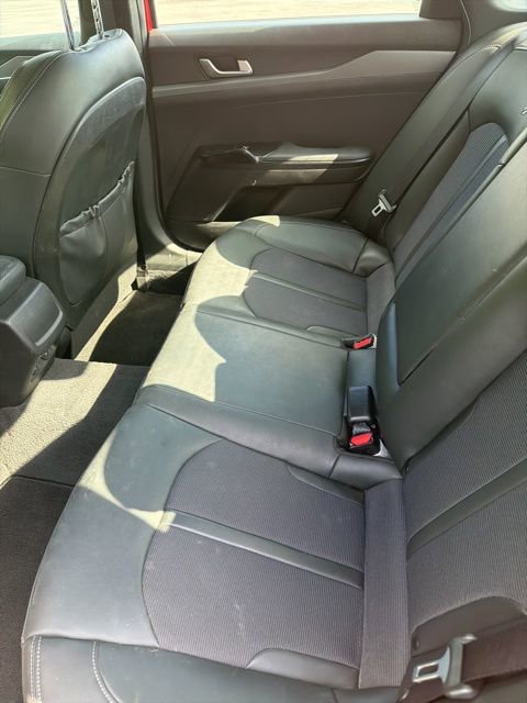 Used 2022 Kia K5 GT-Line image 8