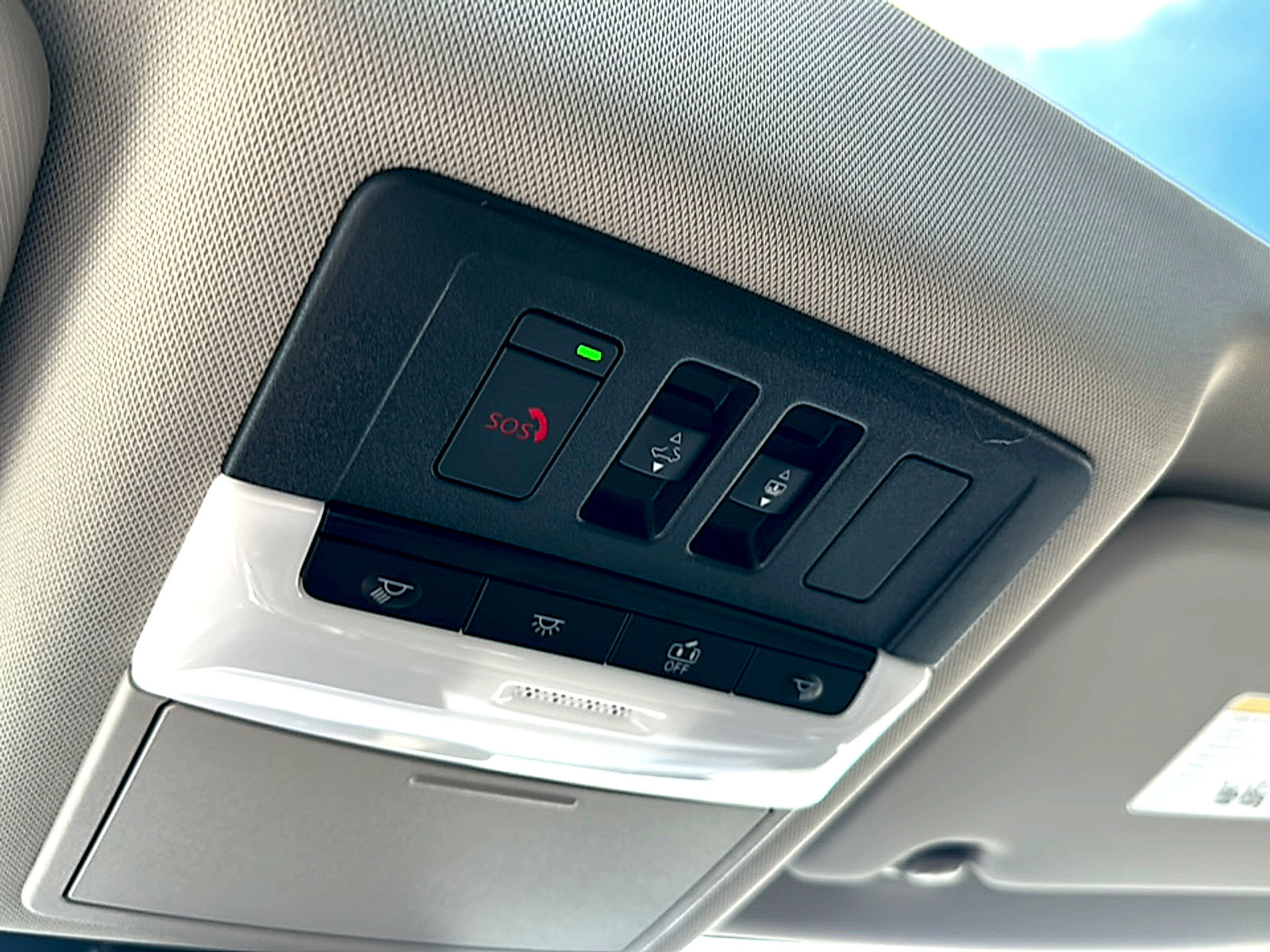 New 2026 Nissan Rogue Platinum w/ Platinum Premium Package AWD/4WD image 27