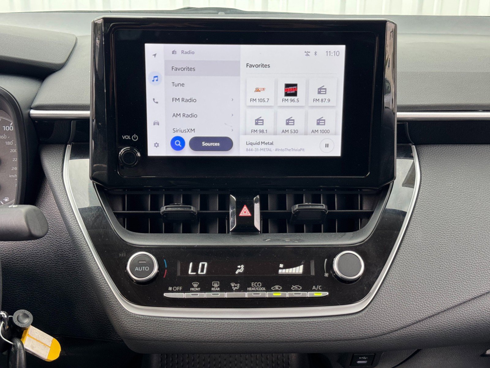 Used 2024 Toyota Corolla LE image 20