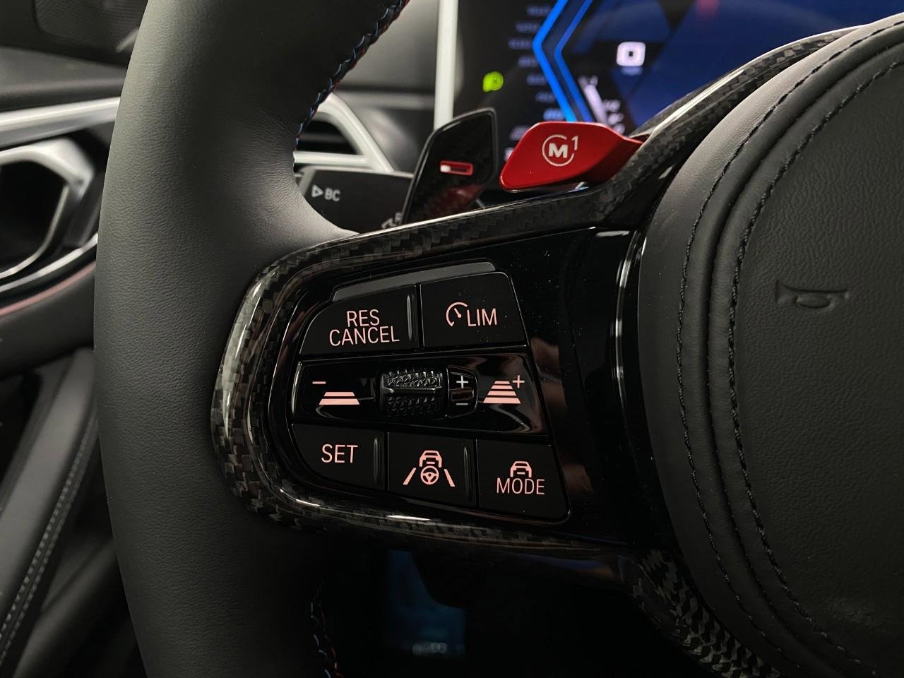 New 2027 BMW M4 xDrive Competition AWD/4WD image 16