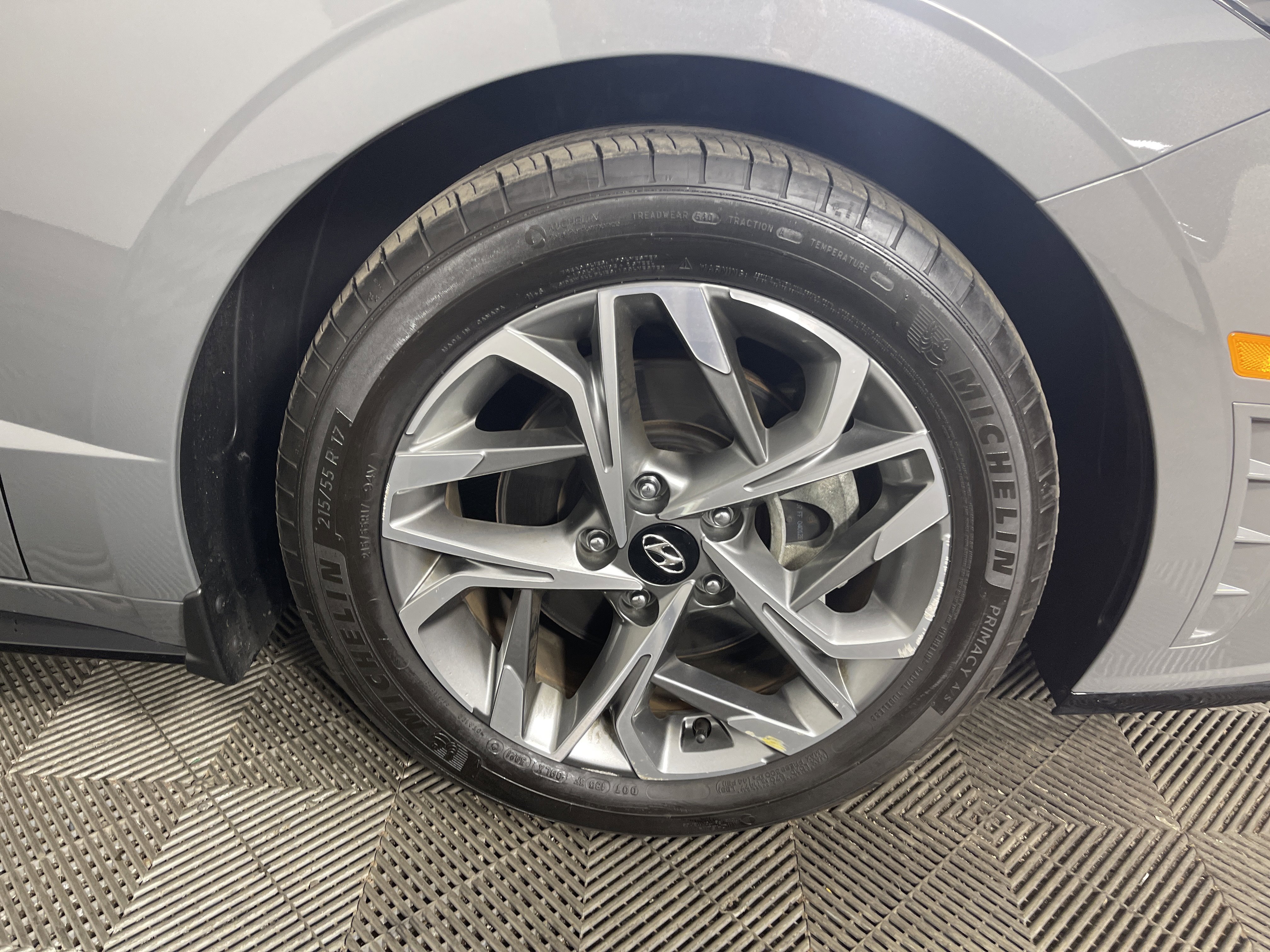 Used 2022 Hyundai Sonata SEL image 6