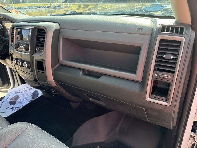 Used 2014 RAM 1500 Express image 38