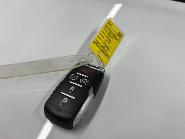 Used 2025 RAM 1500 Rebel w/ Rebel Level 2 Equipment Group AWD/4WD image 25