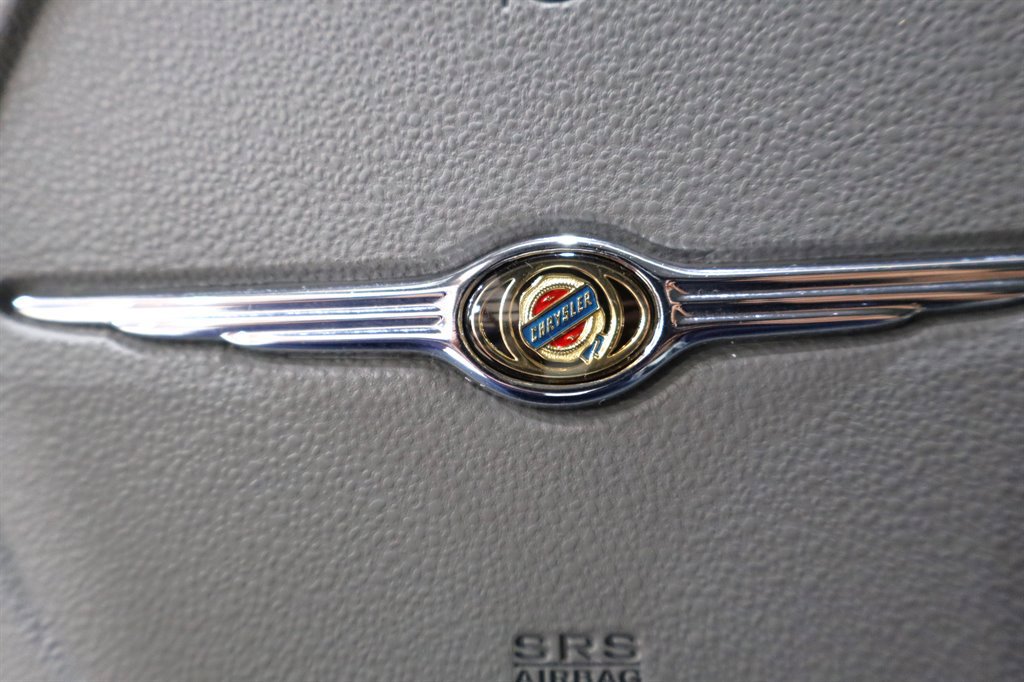 Used 2004 Chrysler Crossfire Coupe RWD image 13