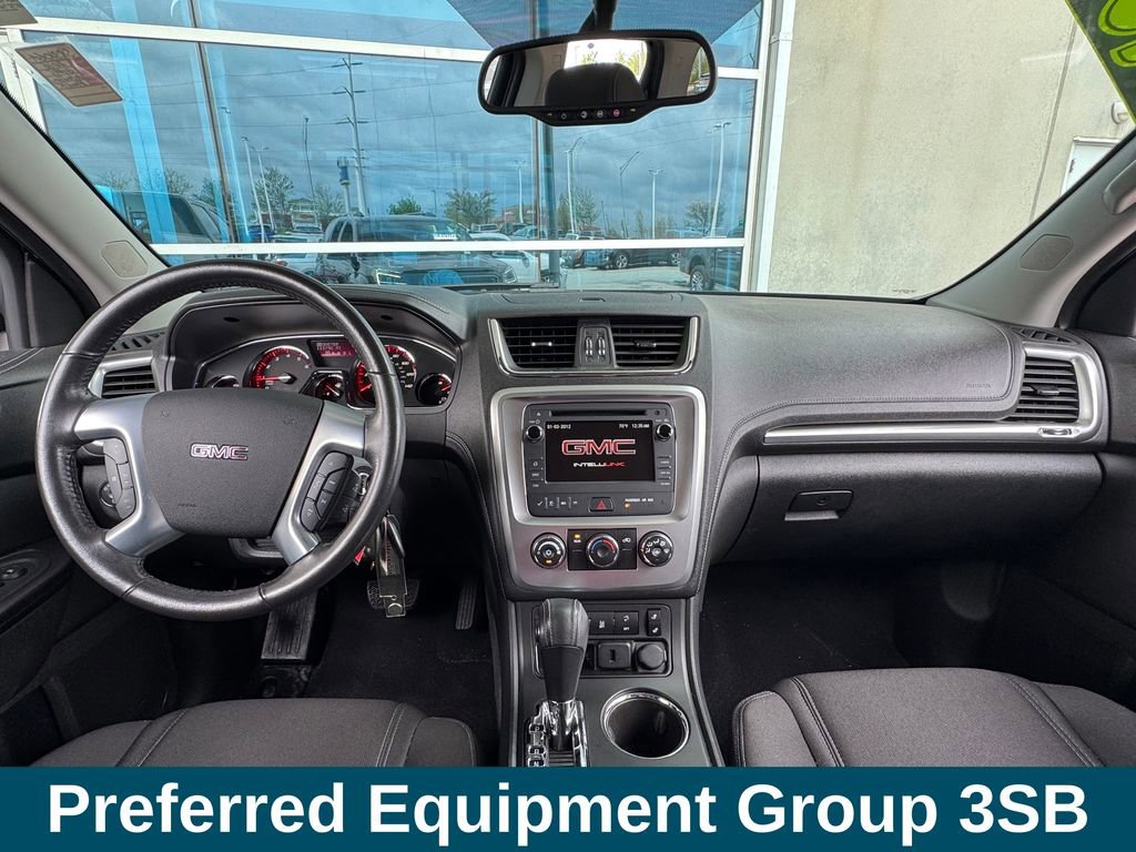 Used 2016 GMC Acadia SLE image 6