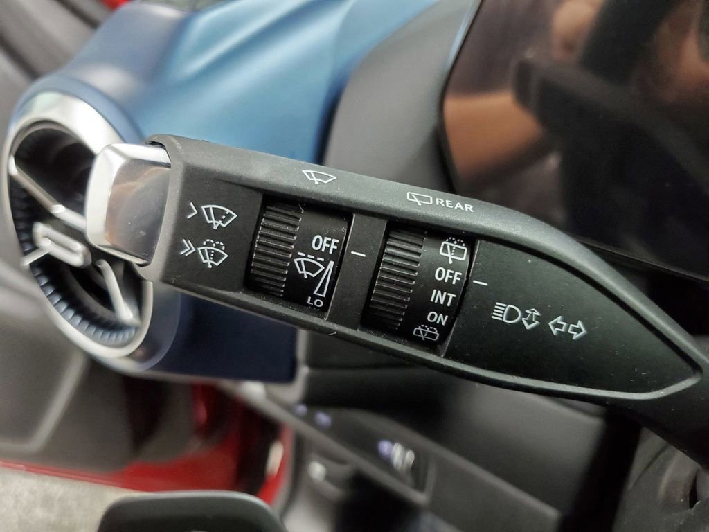 Used 2024 Chevrolet Equinox EV LT w/ Active Safety Package 3 FWD image 37