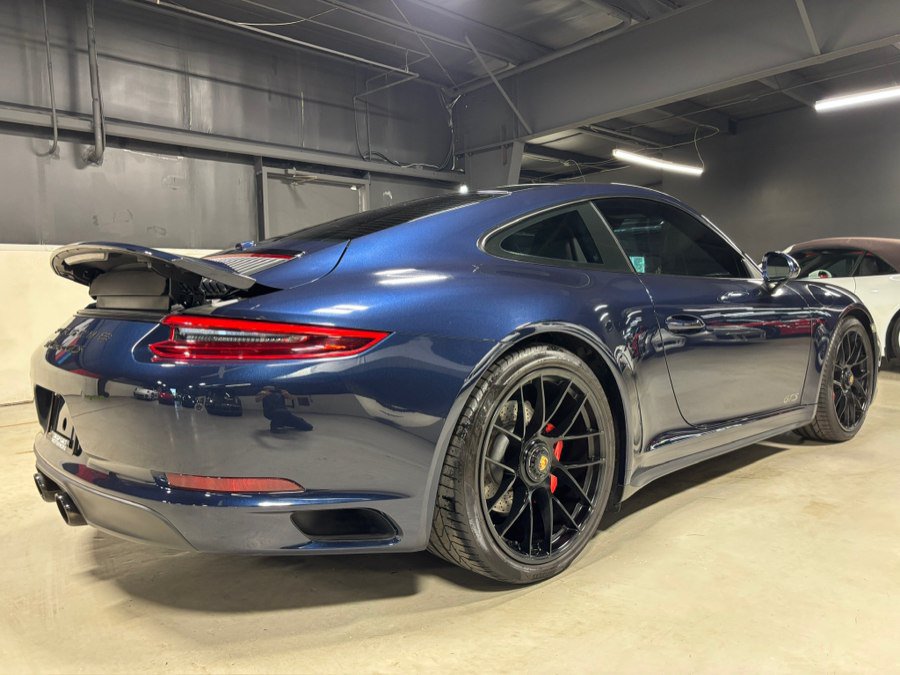 Used 2019 Porsche 911 Carrera GTS RWD image 20