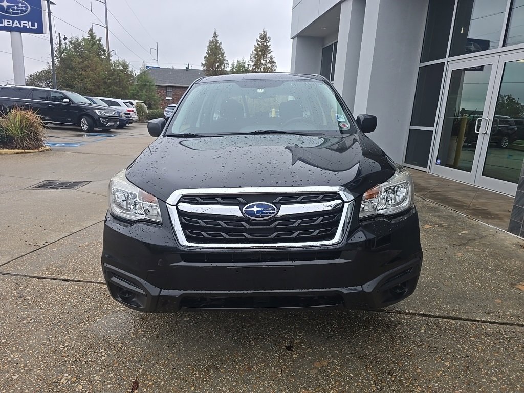 Used 2018 Subaru Forester 2.5i image 20