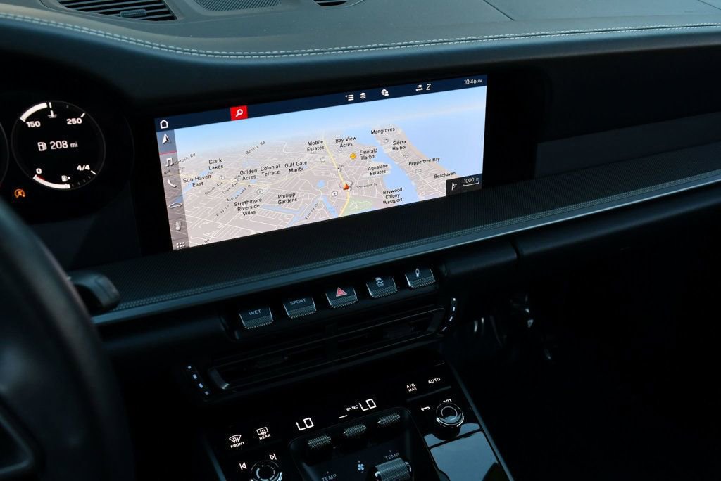 Used 2020 Porsche 911 Carrera S image 13