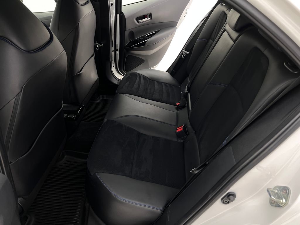 Used 2024 Toyota Corolla GR image 16