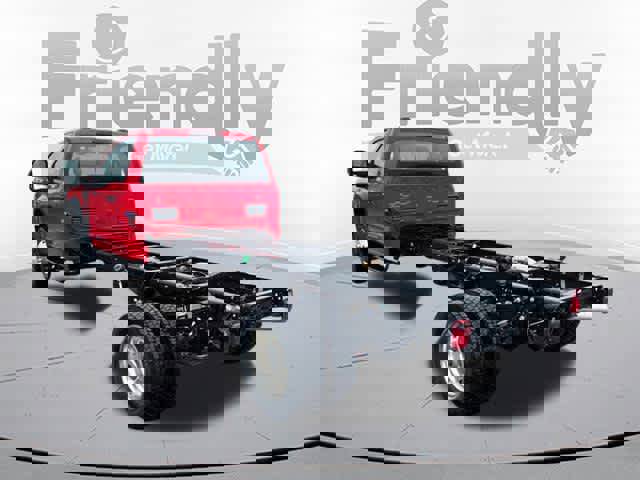 New 2025 Ford F550 XL image 7