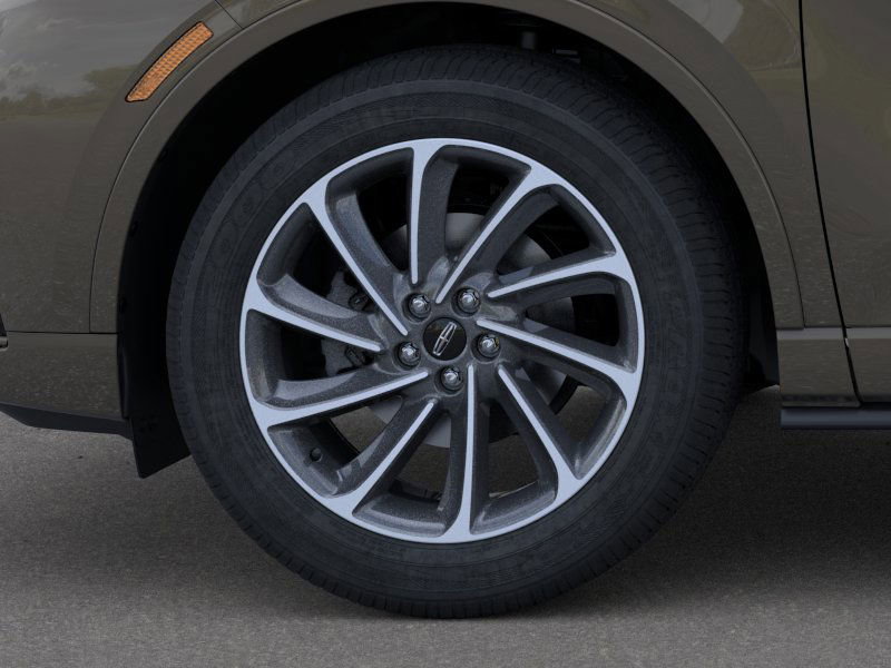 New 2025 Lincoln Corsair Grand Touring w/ Equipment Group 301A image 19