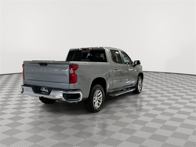 New 2026 Chevrolet Silverado 1500 LT w/ Leather Package image 10