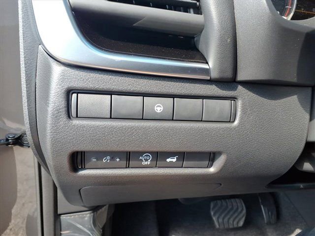 New 2026 Nissan Rogue SV w/ Rock Creek Premium Package image 18