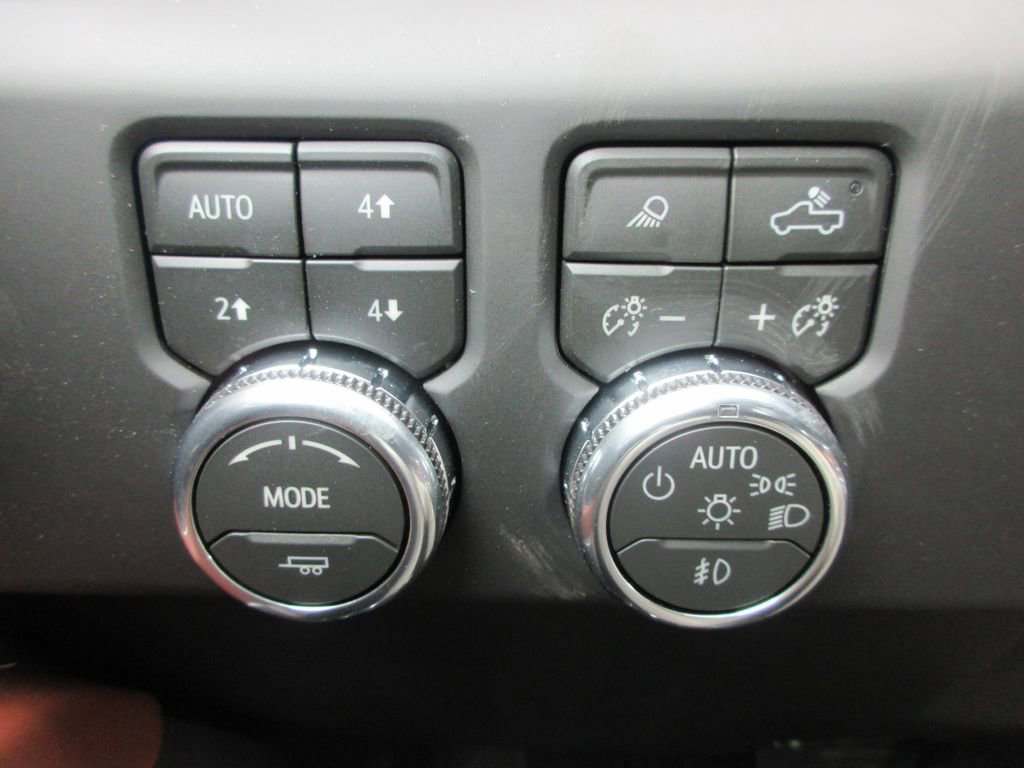 New 2026 GMC Sierra 1500 Denali Ultimate image 19