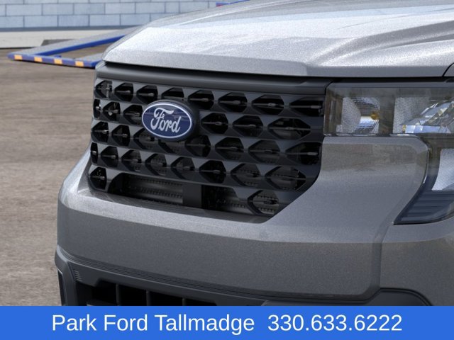 New 2026 Ford Maverick XLT w/ Equipment Group 301A AWD/4WD image 18
