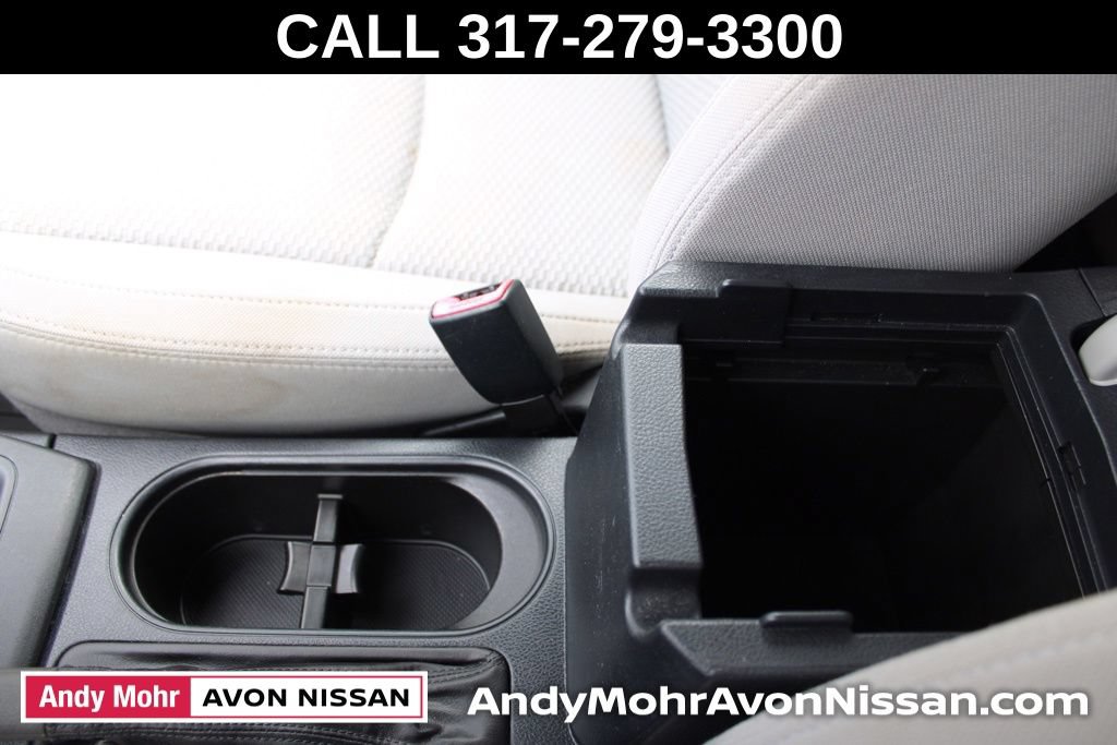 Used 2017 Subaru Forester 2.5i Premium w/ All-Weather Package AWD/4WD image 37