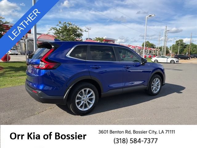 Used 2024 Honda CR-V EX-L image 10