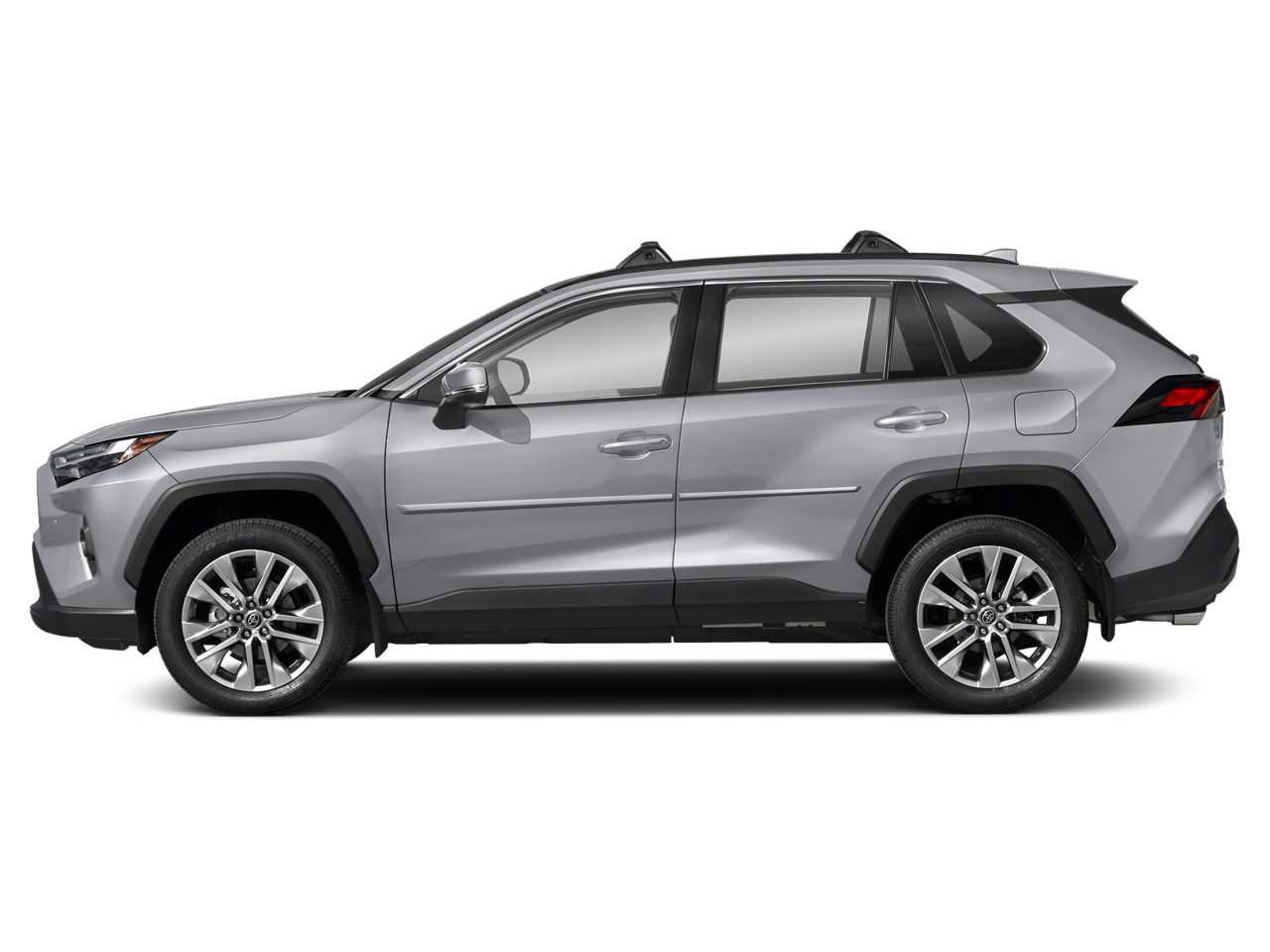 Used 2023 Toyota RAV4 XLE Premium AWD/4WD image 4