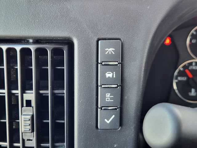 New 2024 Chevrolet Express 3500 w/ Power Convenience Package RWD image 16