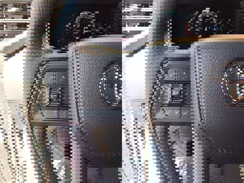 Certified 2025 Toyota Tundra TRD Pro image 10