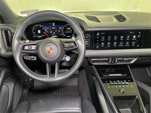 Certified 2024 Porsche Cayenne image 27