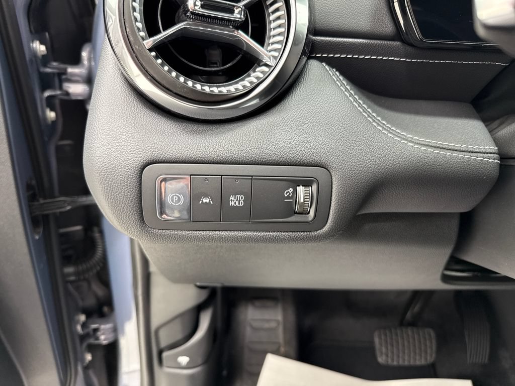 New 2026 Chevrolet Blazer EV LT AWD/4WD image 20