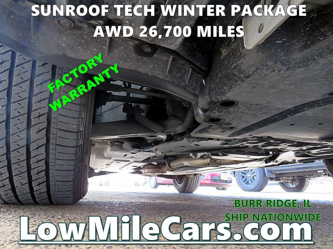 Used 2022 Subaru Forester Premium image 84