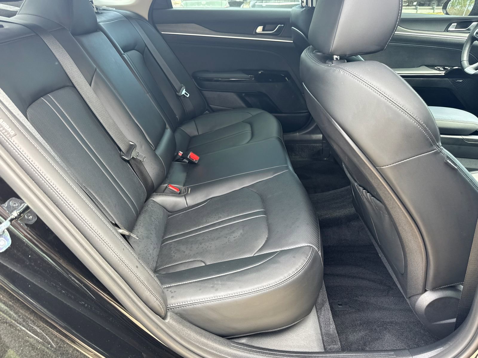 Used 2026 Kia K5 EX image 15