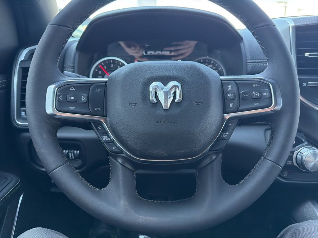 New 2026 RAM 1500 Laramie image 17