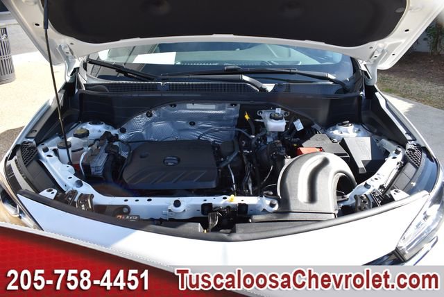 Used 2023 Buick Encore GX Essence w/ Experience Buick Package image 43