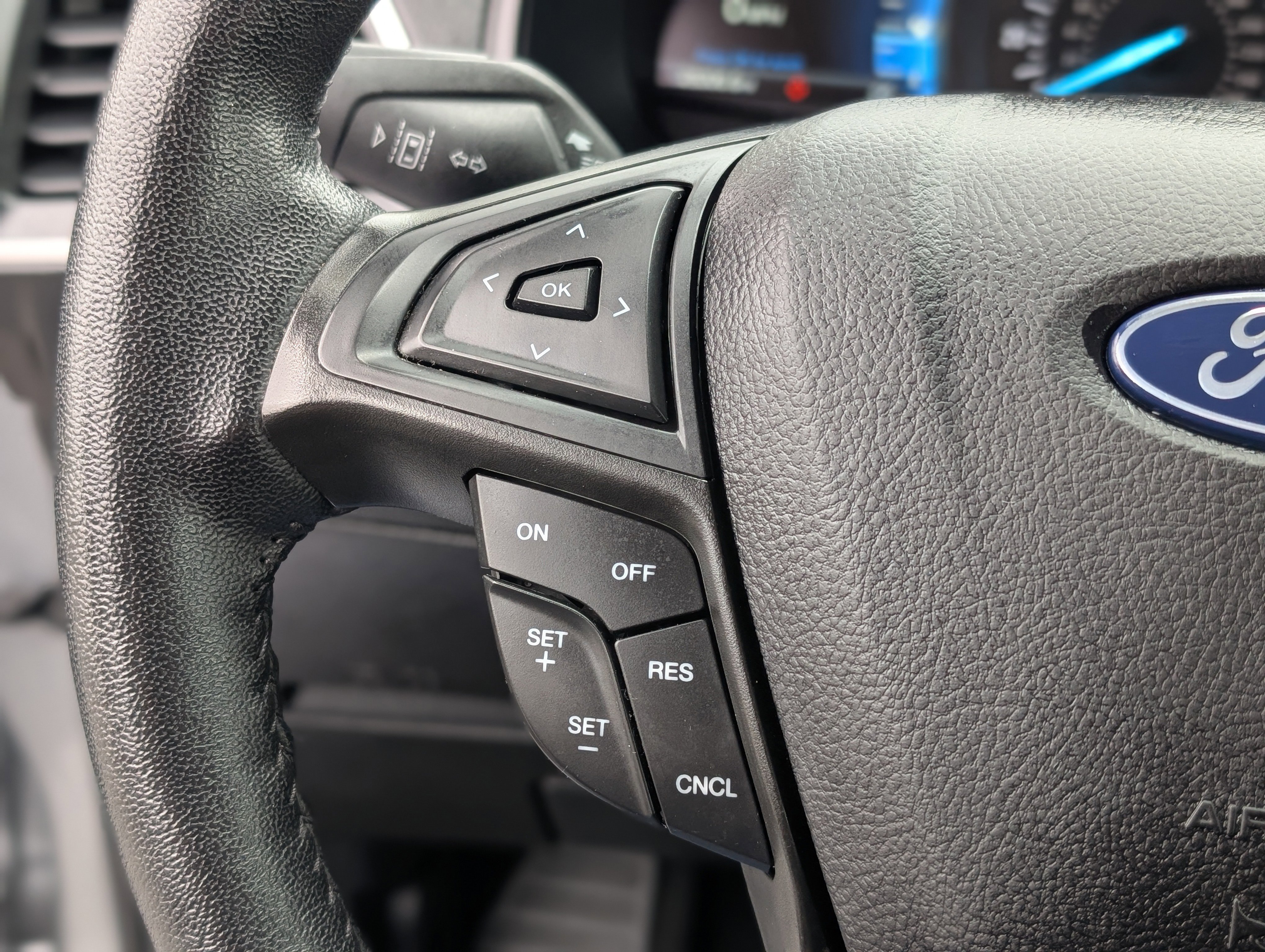 Used 2022 Ford Edge SEL w/ Convenience Package image 19