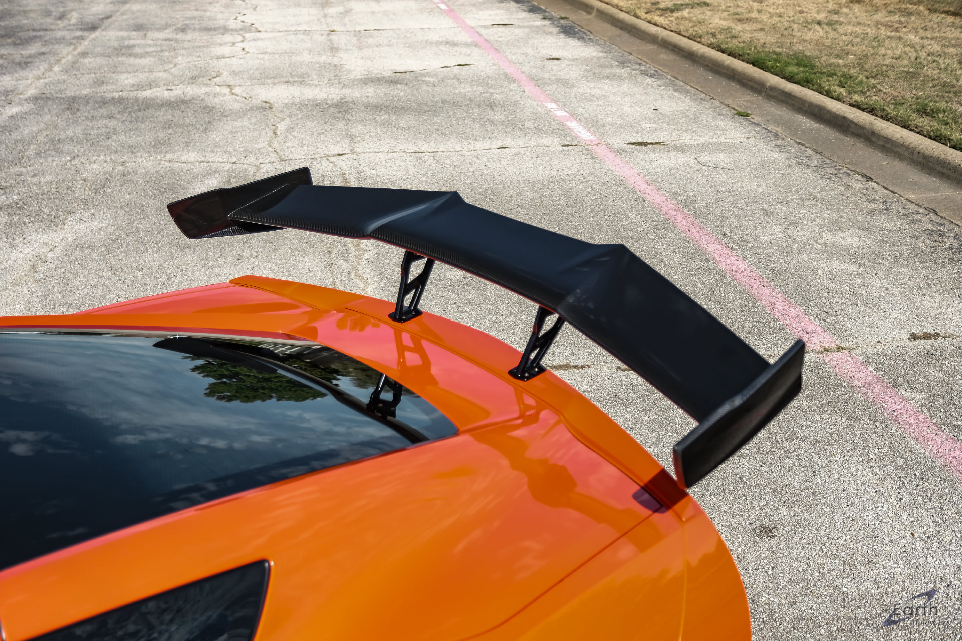 Used 2019 Chevrolet Corvette ZR1 RWD image 48